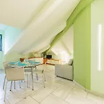 House Marina dʼAndora