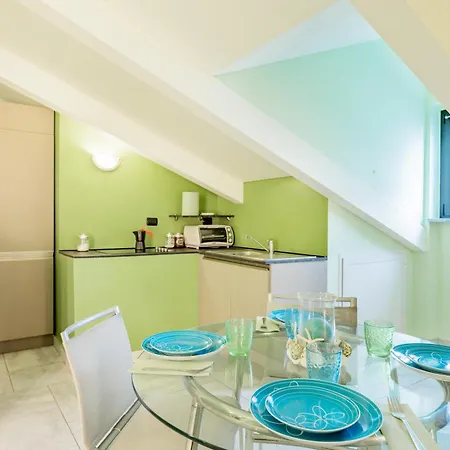 House Apartment