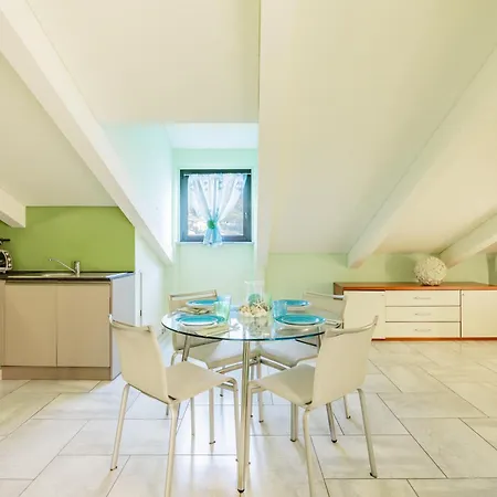 Apartment House Andora