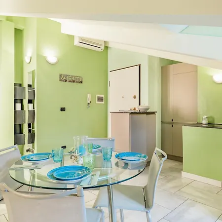House Apartment