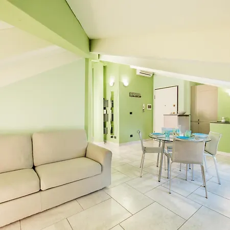 Apartment House *