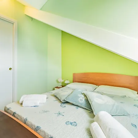Apartment House Andora