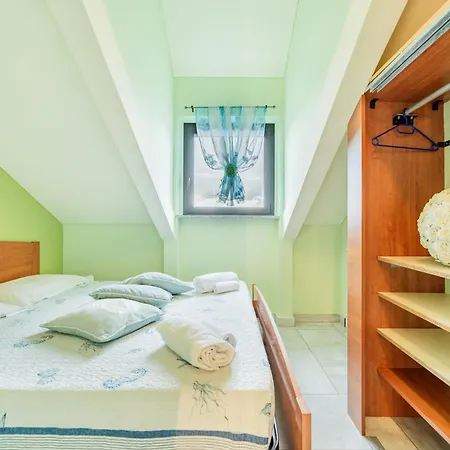 House Apartment Andora