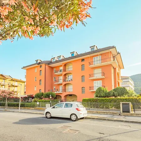 House Appartamento Marina dʼAndora