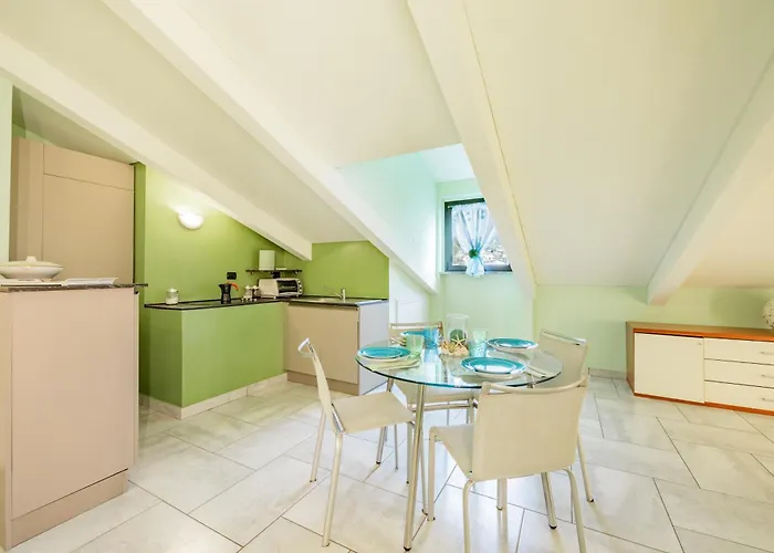 Appartamento House *