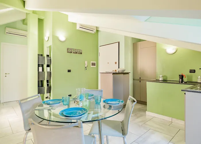 House Appartamento