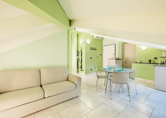 Appartamento House *