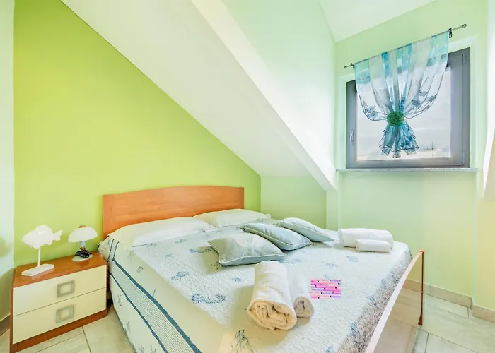 Appartamento House