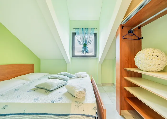 House Appartamento Marina dʼAndora