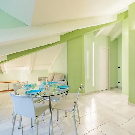 House Marina dʼAndora