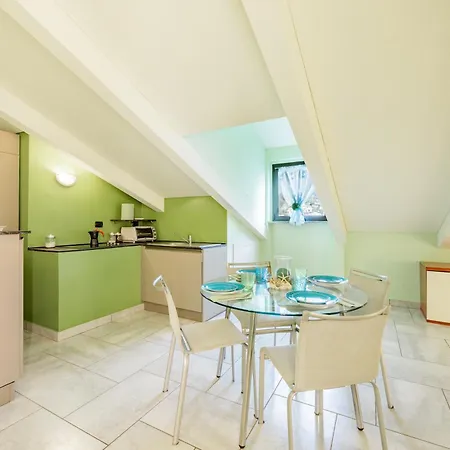 Appartamento House *