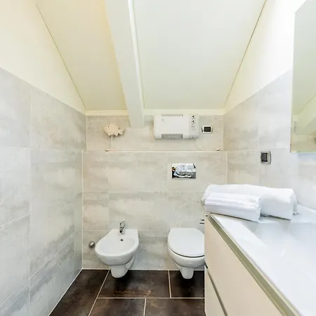Apartamento House