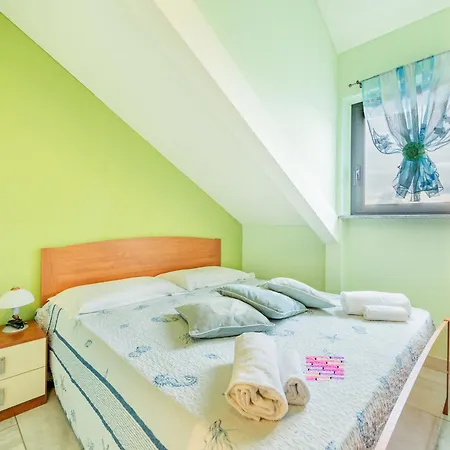 Appartamento House