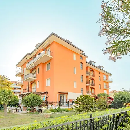 House * Marina dʼAndora