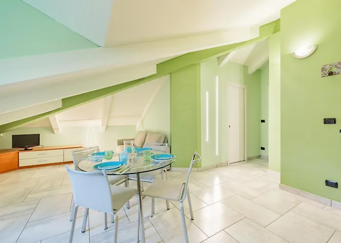 House Marina dʼAndora