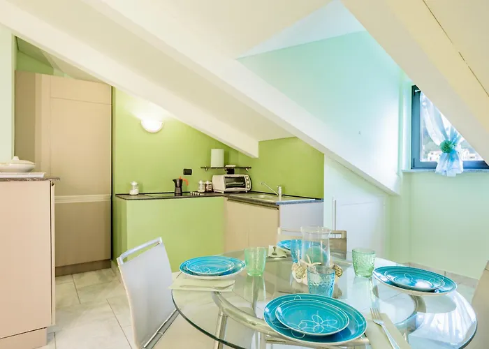 House Apartment