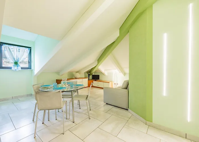 House Marina dʼAndora