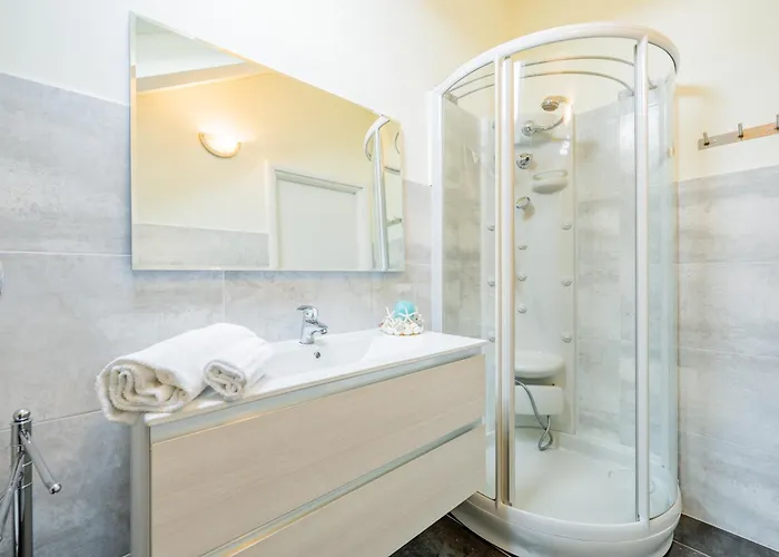 House Lejlighed Marina dʼAndora