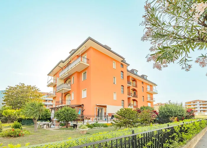 House * Marina dʼAndora